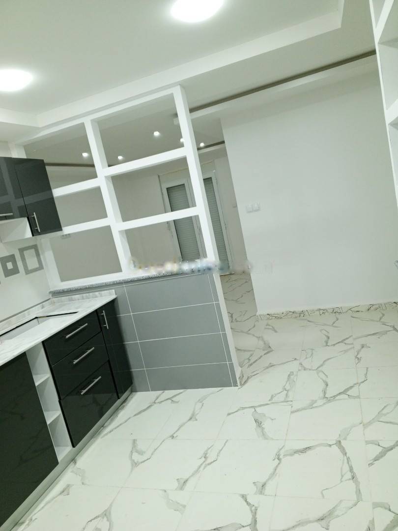 Vente Appartement F3 Bordj El Kiffan