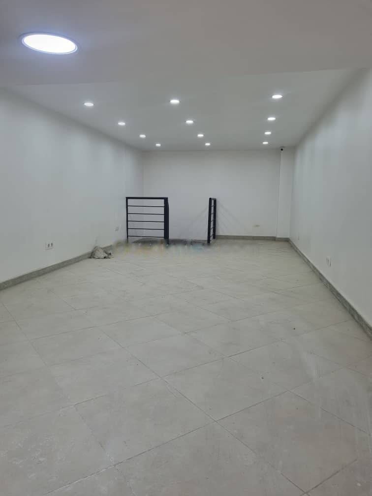 Vente Local Bab Ezzouar