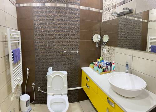 Location Appartement F4 Ouled Fayet