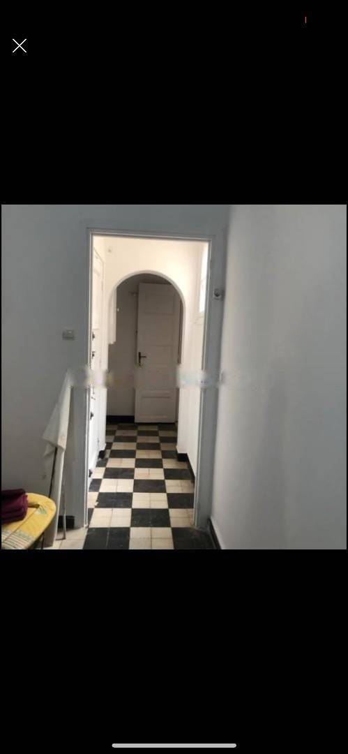 Vente Appartement F3 Sidi M'Hamed