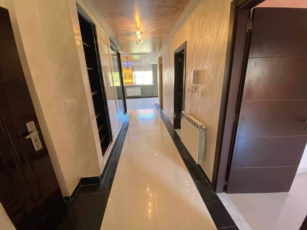 Vente Appartement F3 Ouled Fayet