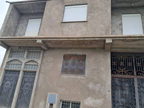 Vente Villa Tessala El Merdja