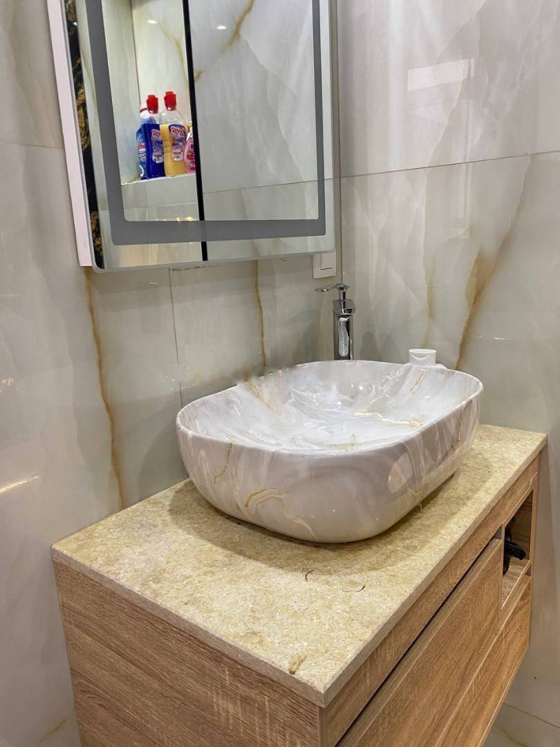 Vente Appartement F3 Bordj El Kiffan