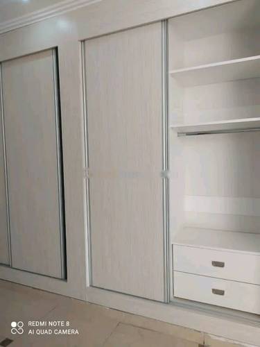 Vente Appartement F5 Bordj El Bahri