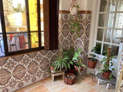 Vente Appartement F4 Beni Messous