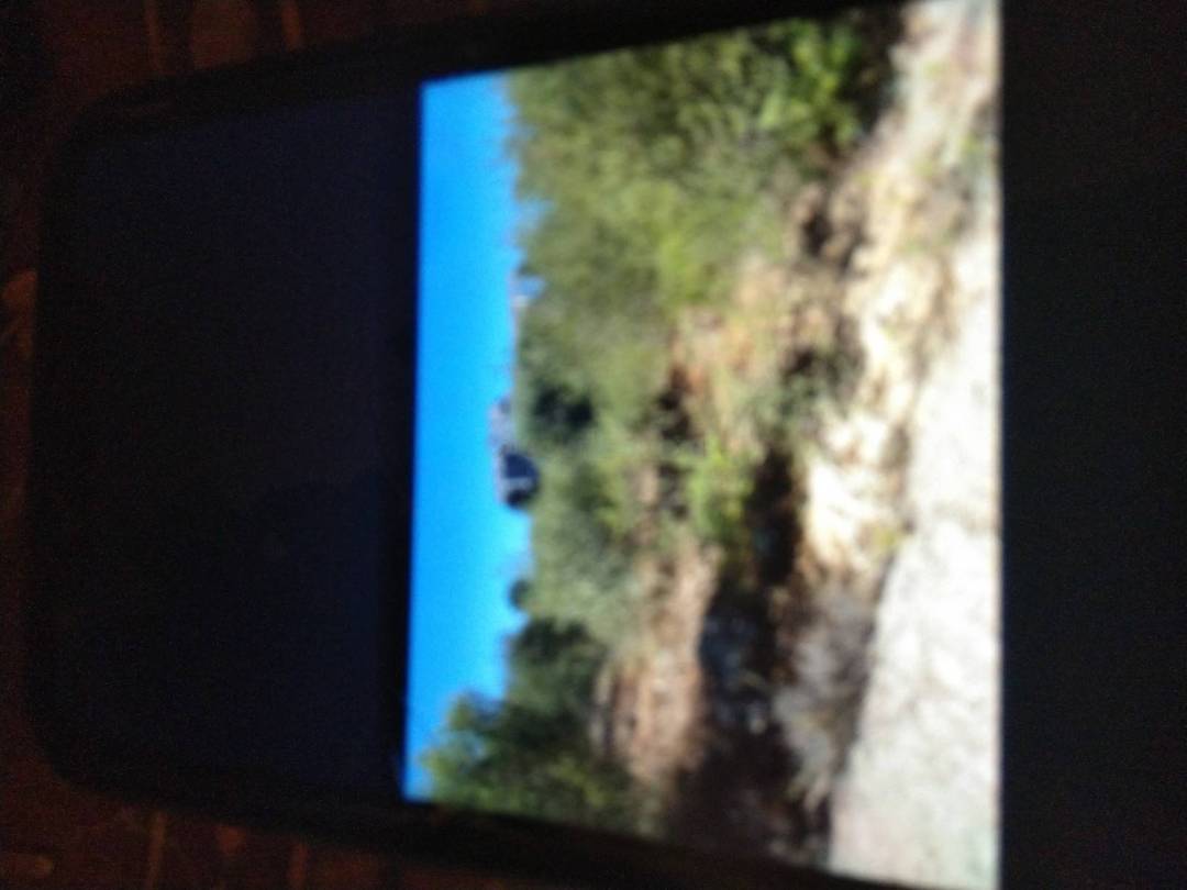 Vente Terrain El Achour