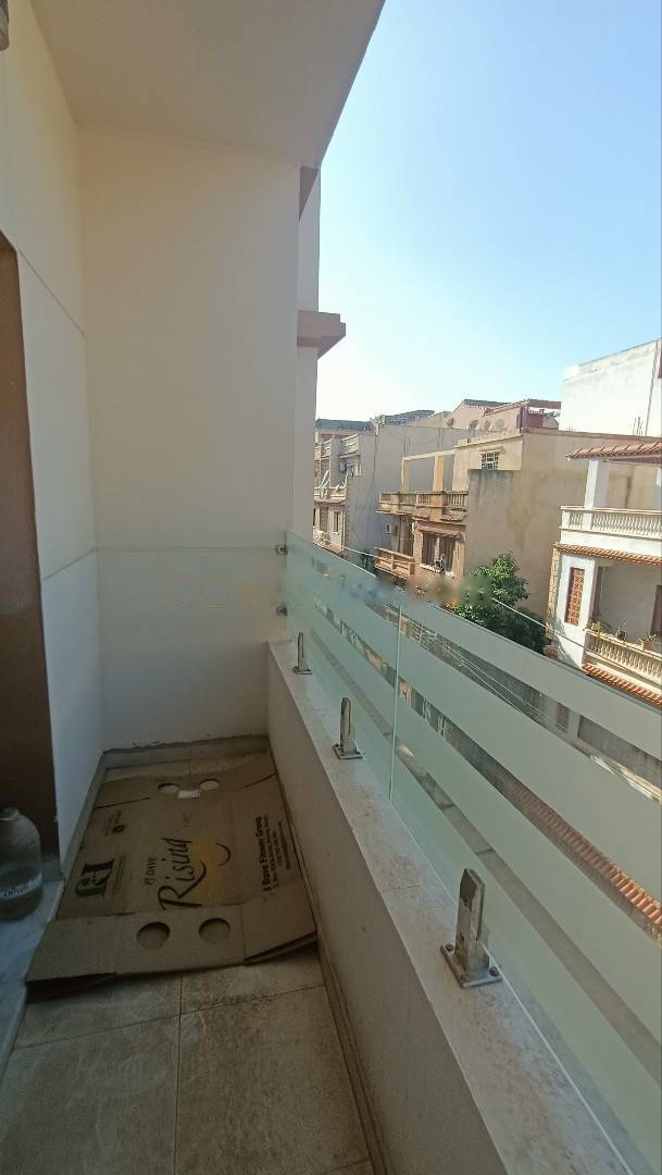 Location Appartement F4 Bir Mourad Rais