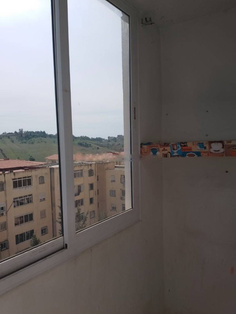Vente Appartement F3 Mahelma