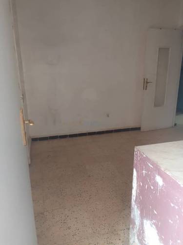 Location Appartement F1 Reghaia