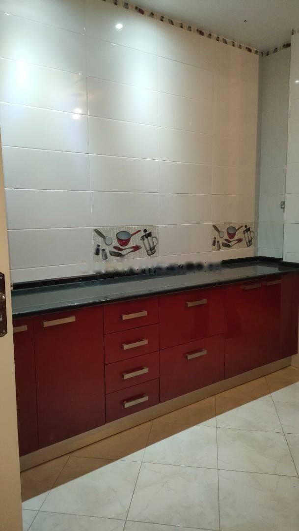 Location Appartement F4 El Biar