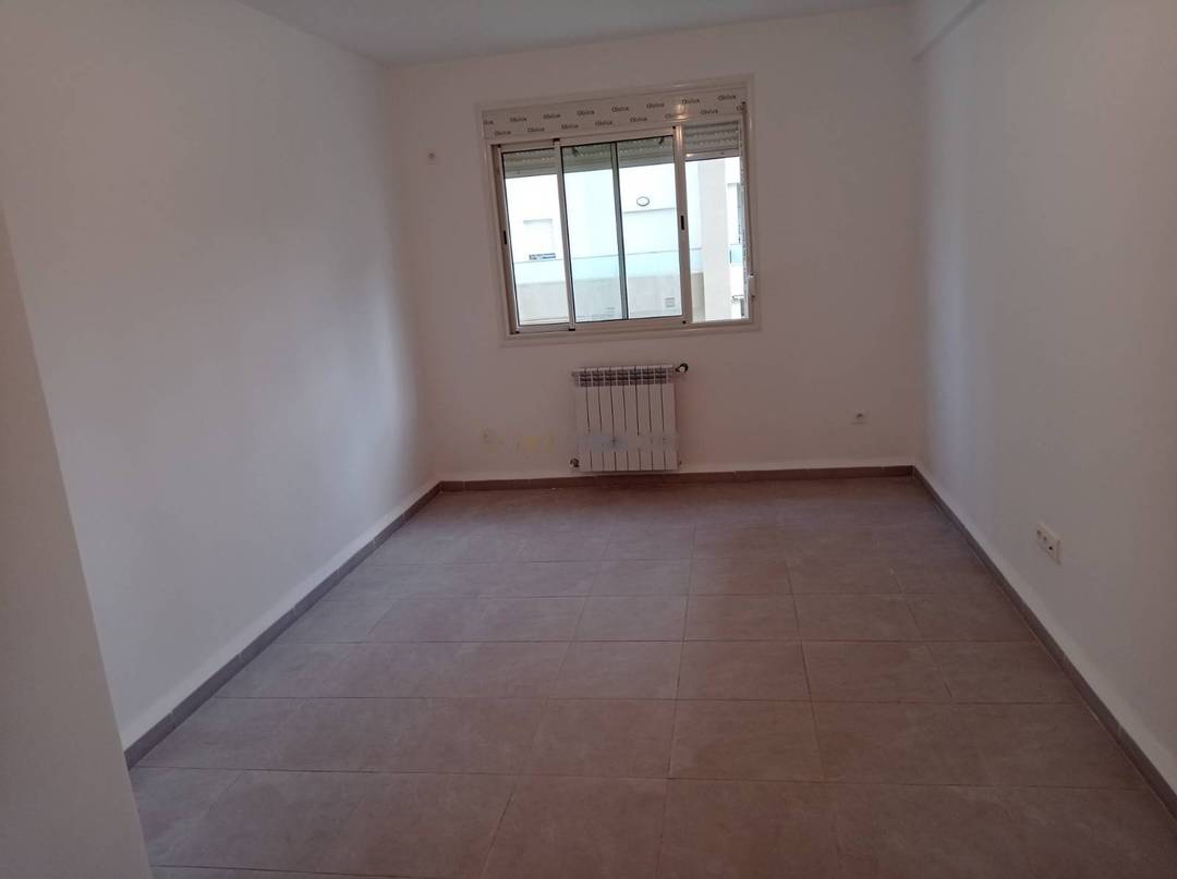 Location Appartement F3 Ouled Fayet