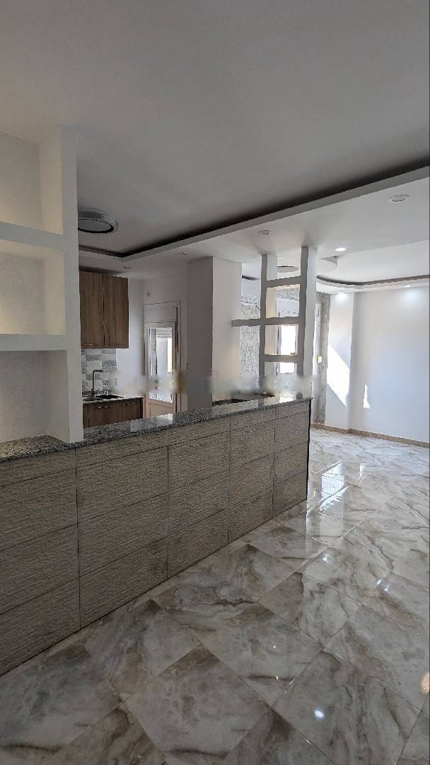 Vente Appartement F3 Bordj El Kiffan