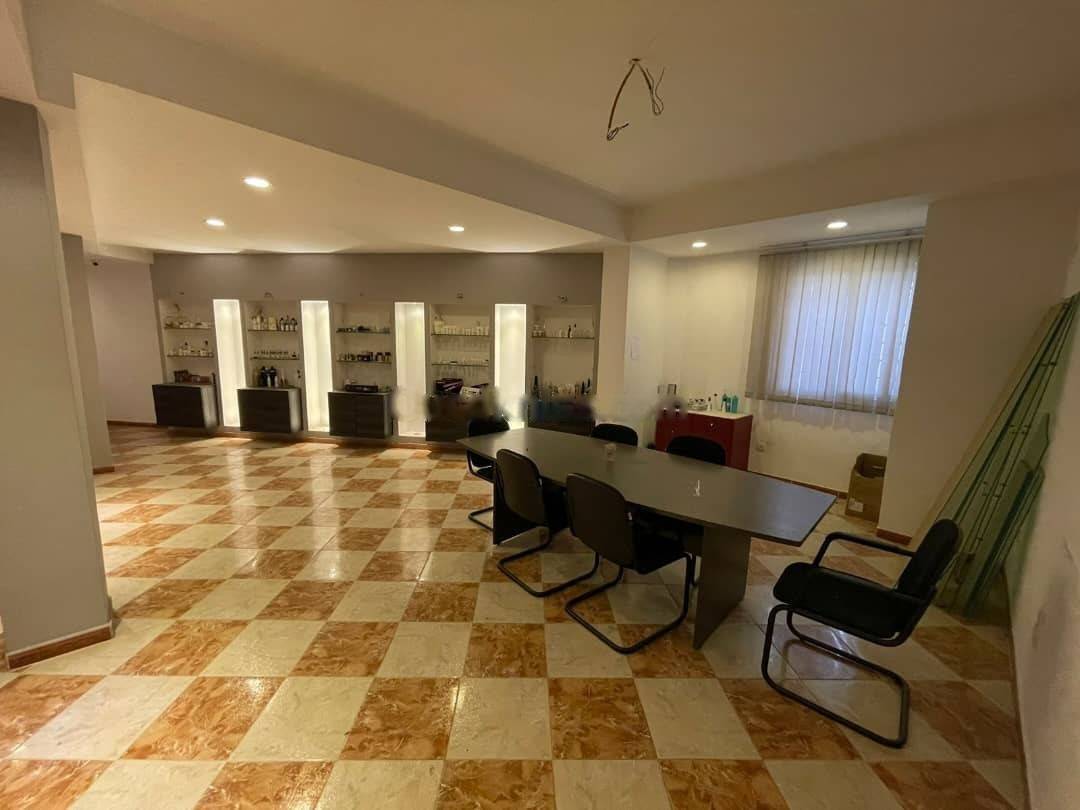 Location Niveau de villa F0 Birkhadem