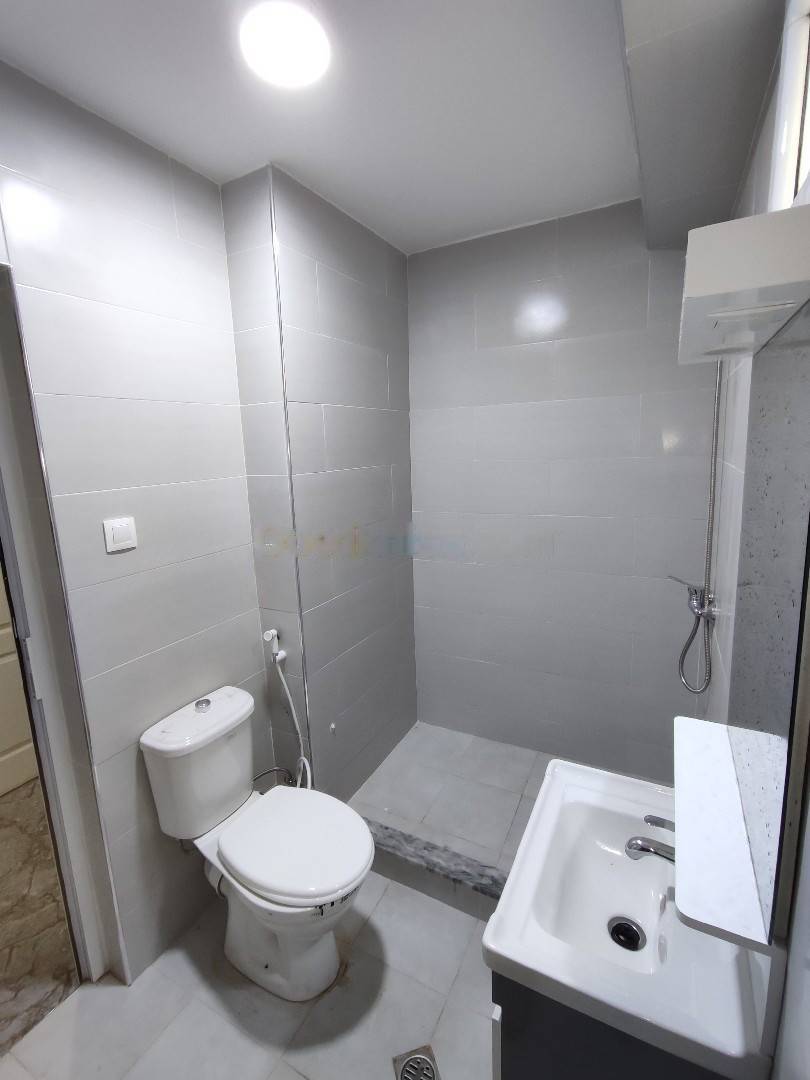 Vente Appartement F2 El Biar