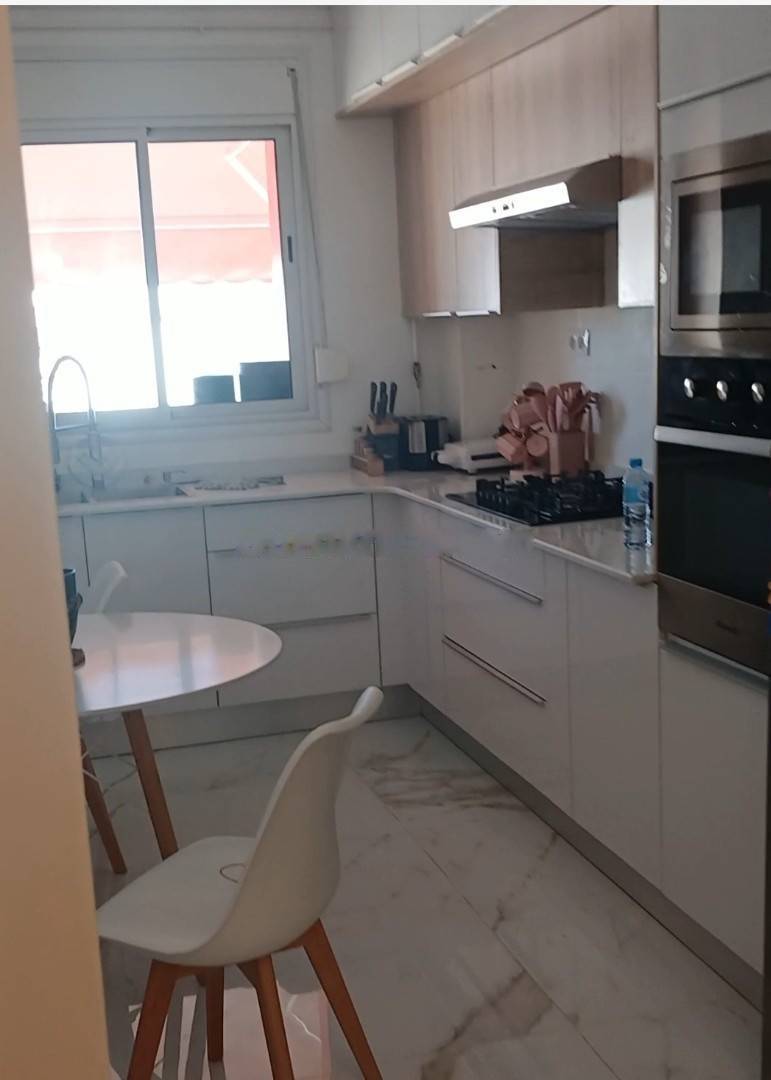 Vente Appartement F4 Ouled Fayet