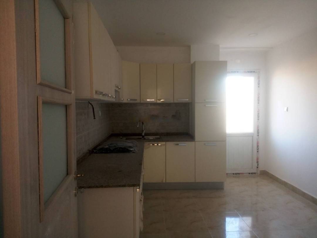 Vente Appartement F4 Souidania