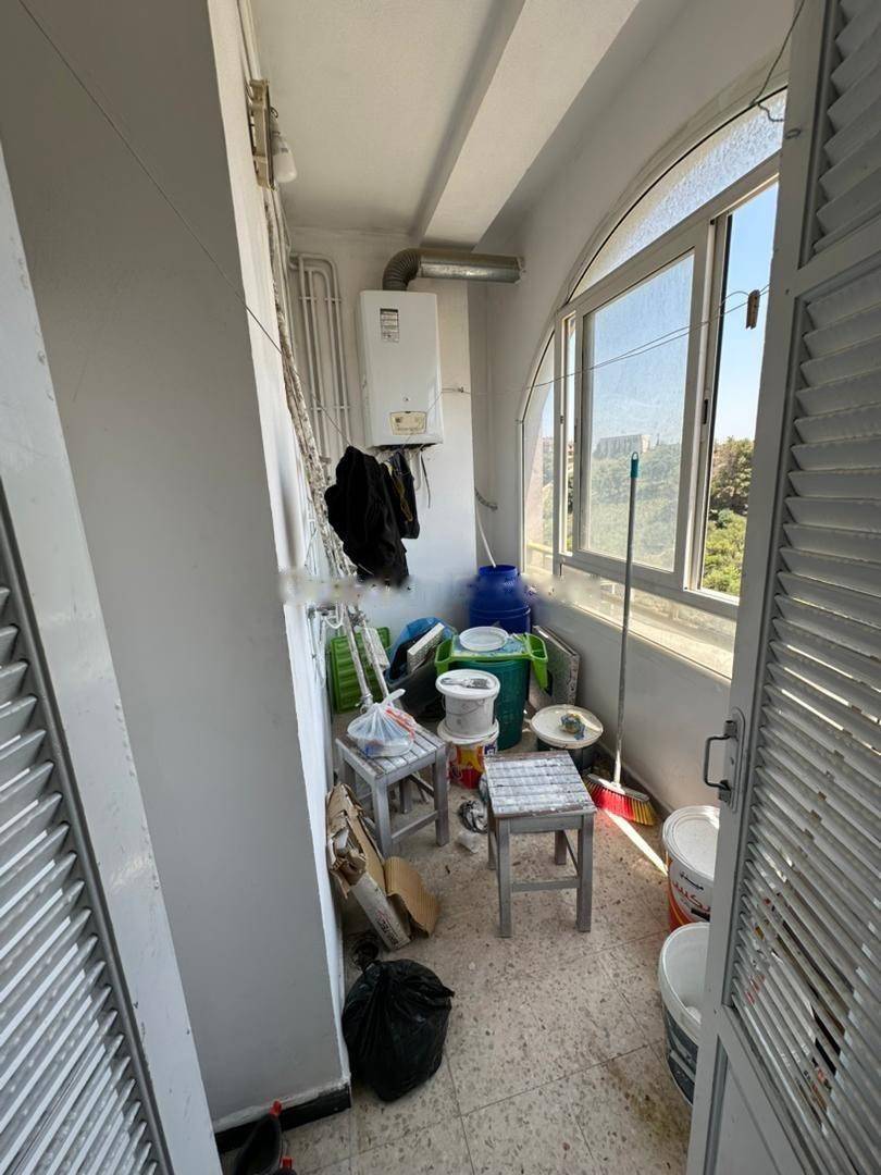 Location Appartement F04 Baba Hassen