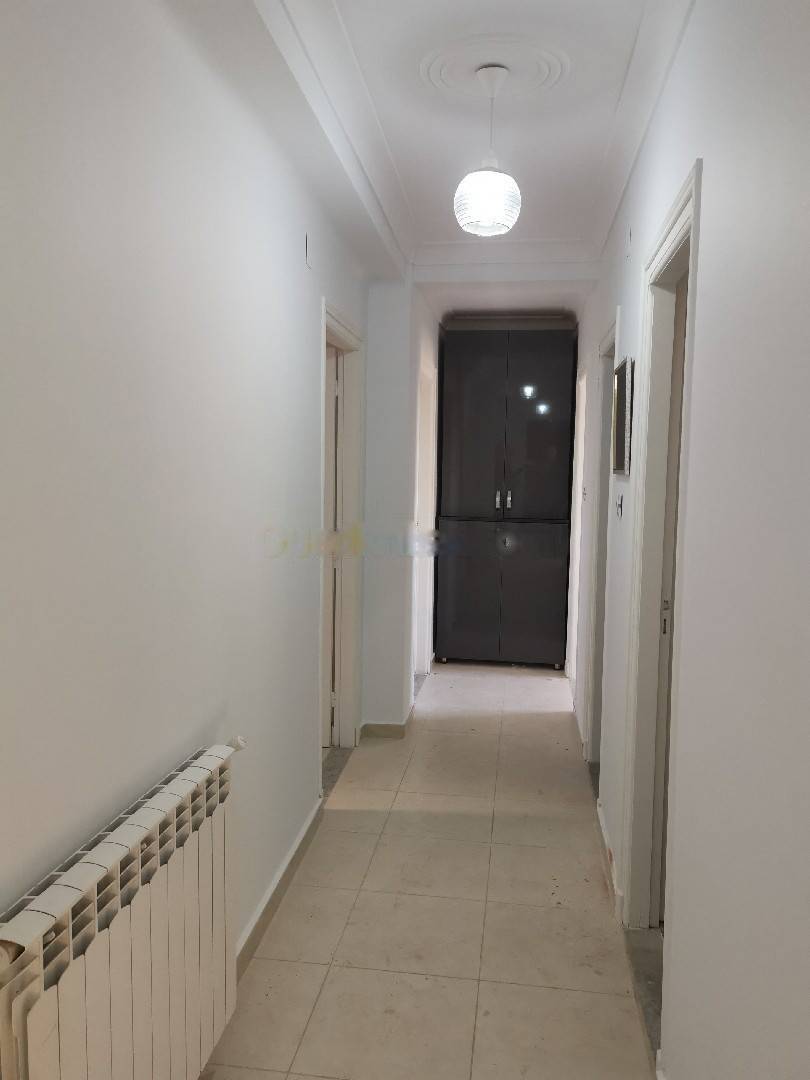 Location Appartement F4 Beni Messous