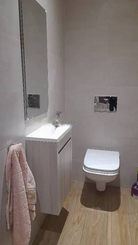 Location Appartement F3 Djasr Kasentina