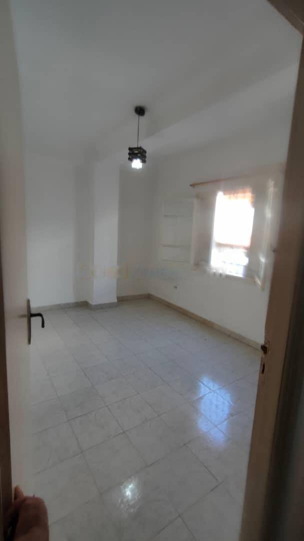 Vente Appartement F3 El Achour