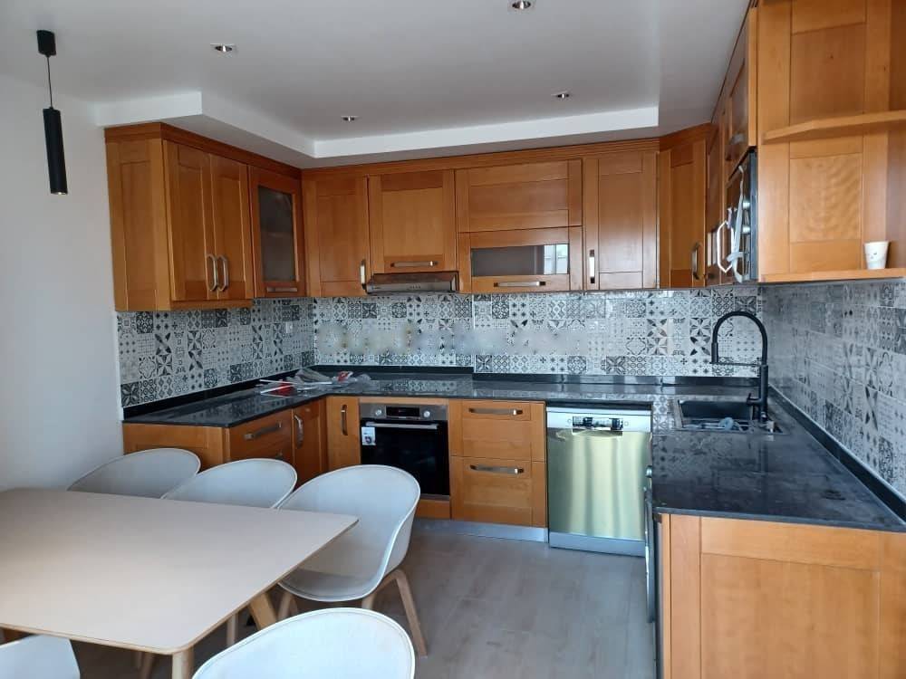 Vente Appartement F3 Bordj El Kiffan