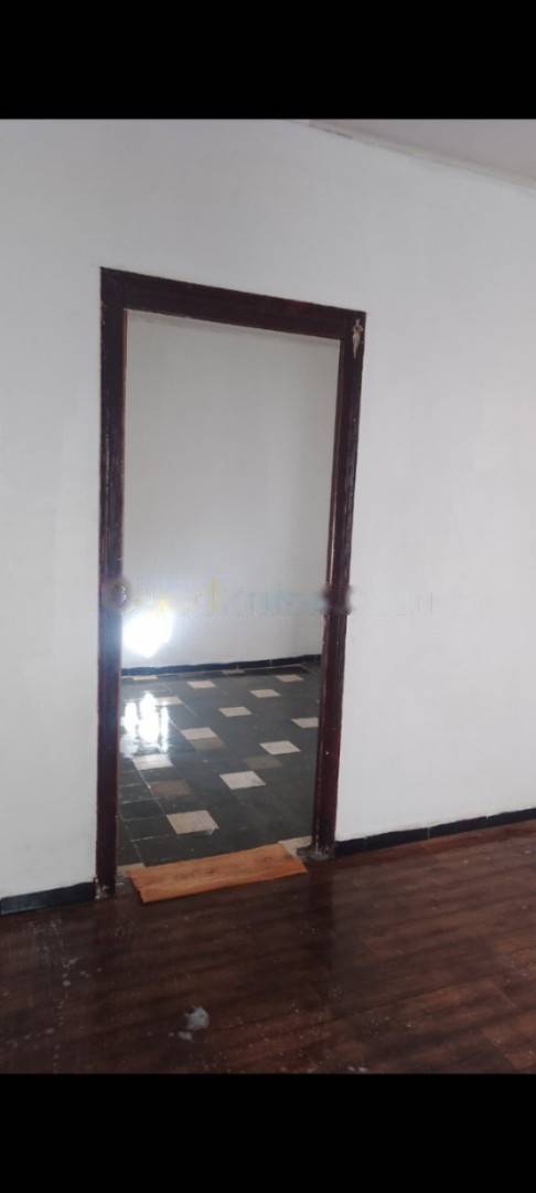 Location Appartement F2 Dar El Beida