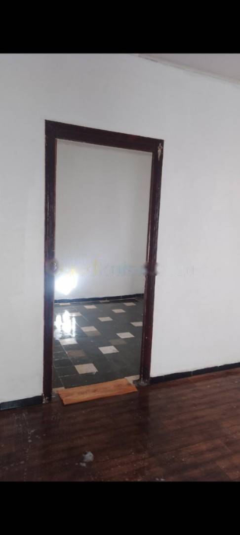 Location Appartement F2 Dar El Beida