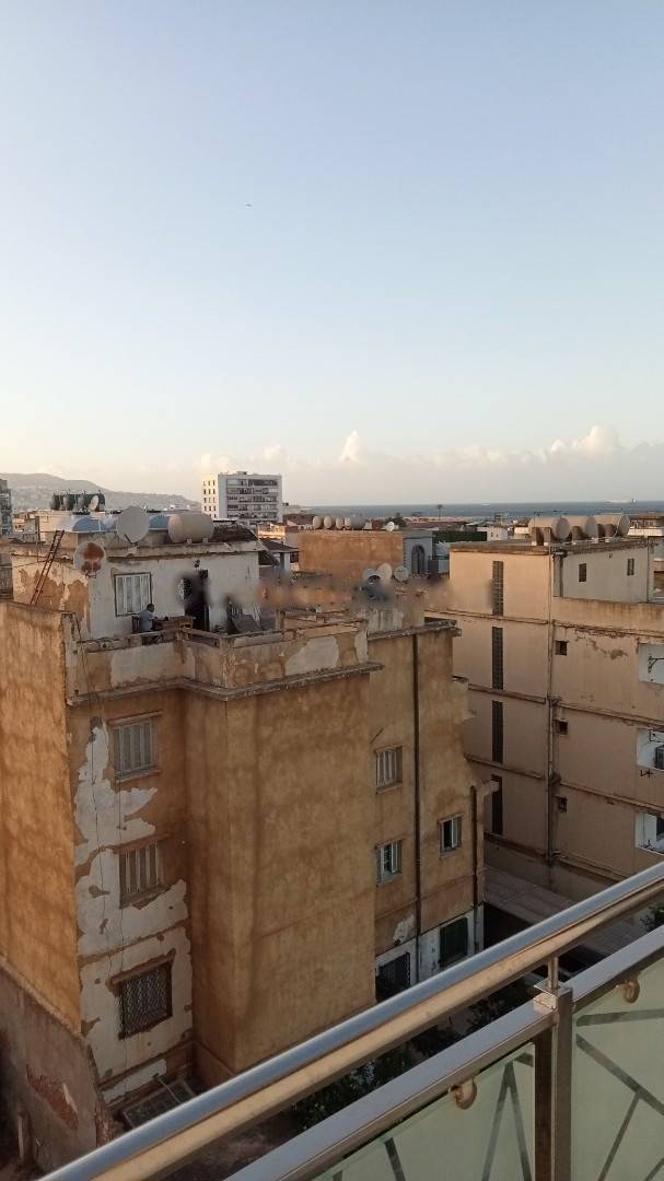 Vente Appartement F5 Hussein Dey