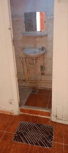 Location Appartement F2 Bab El Oued