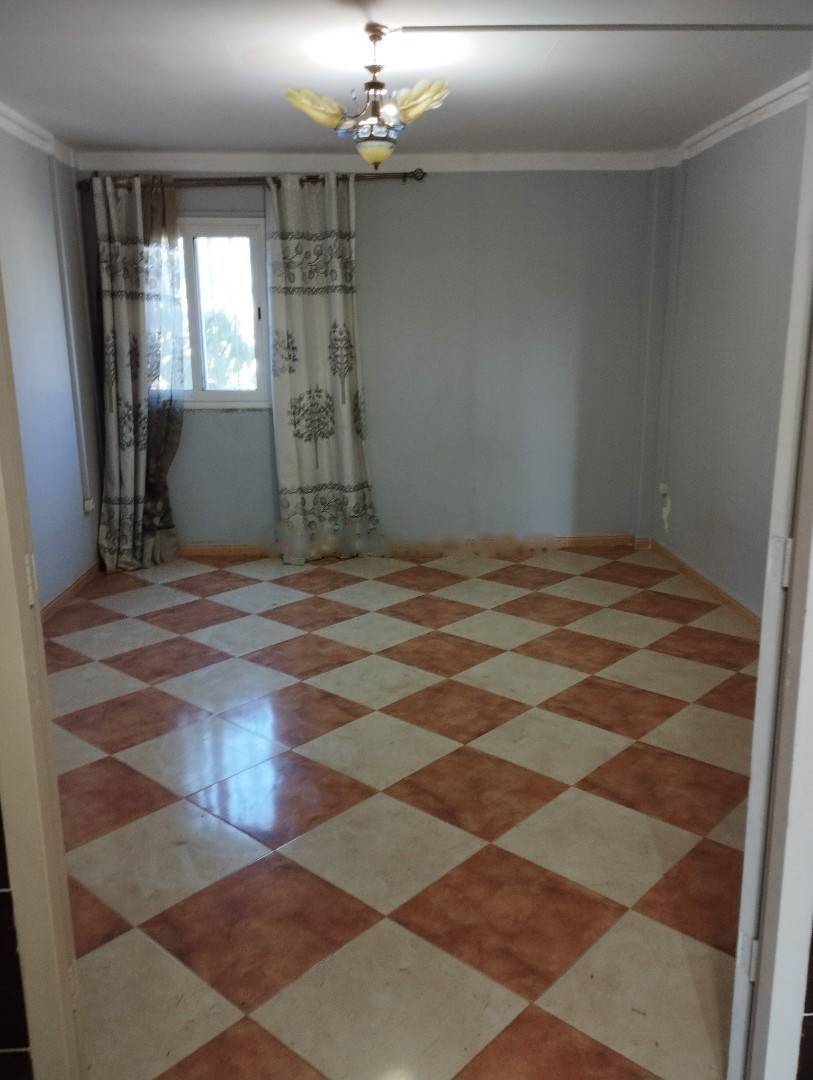 Vente Appartement F4 Bordj El Kiffan