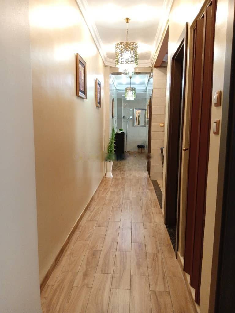 Vente Appartement F4 Belouizdad