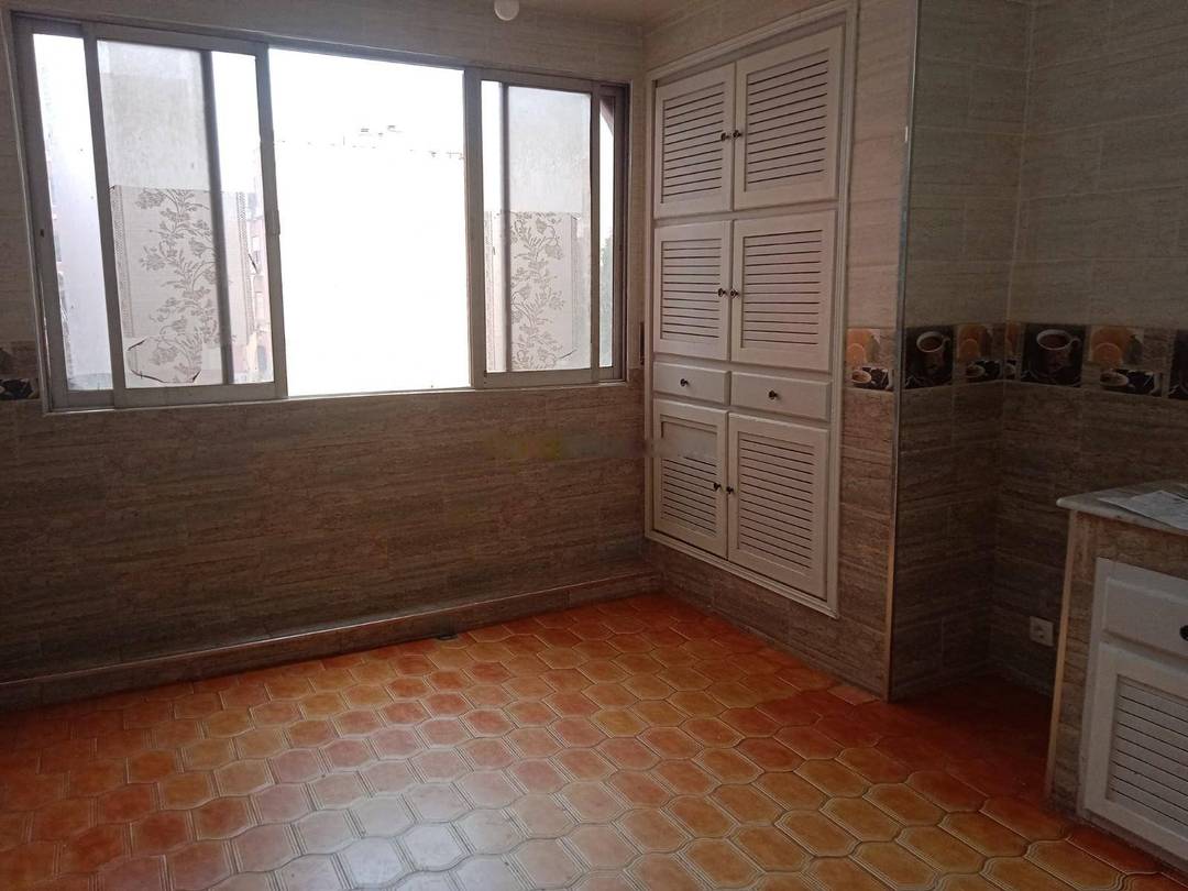Location Appartement F3 Bab Ezzouar