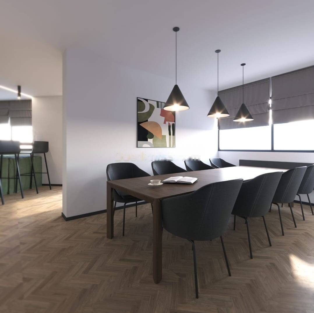 Vente Appartement F5 Bab Ezzouar