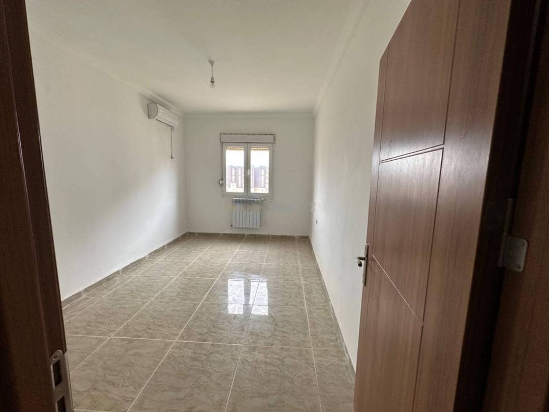 Vente Appartement F5 Ouled Fayet