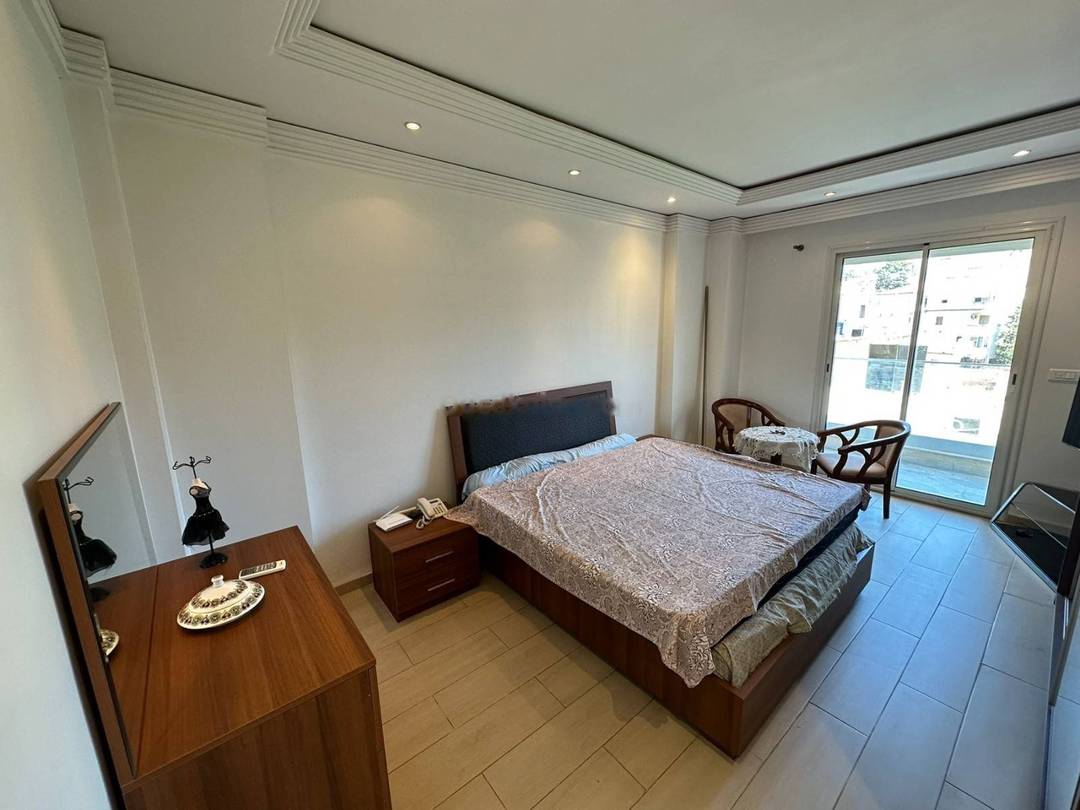 Location Appartement F4 Cheraga