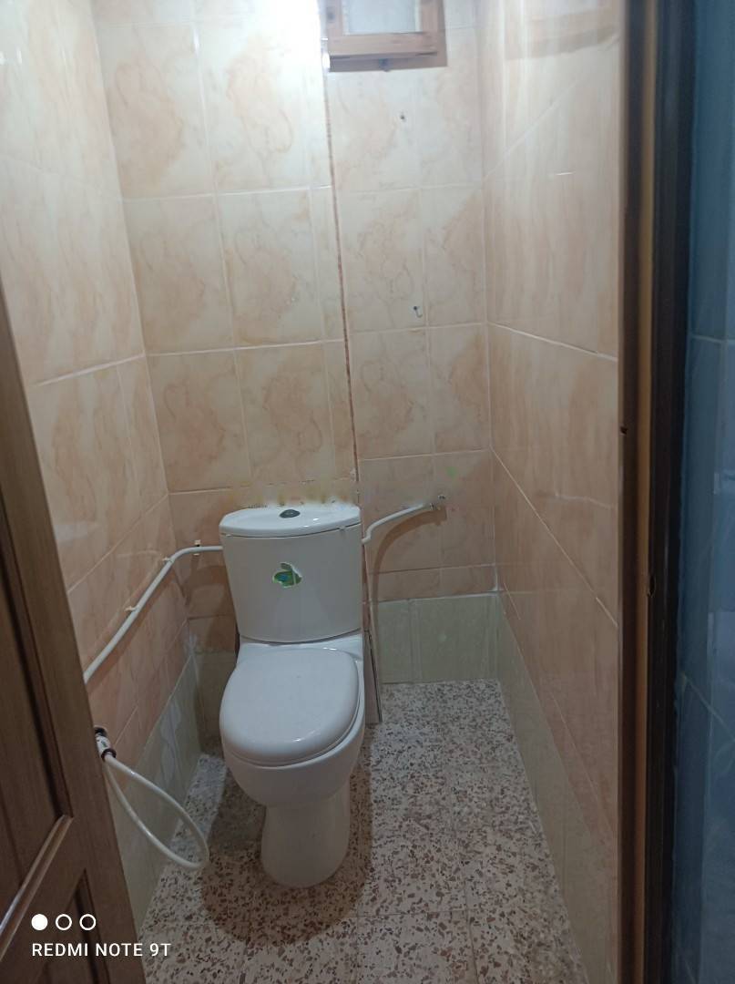 Location Appartement F5 Bordj El Bahri