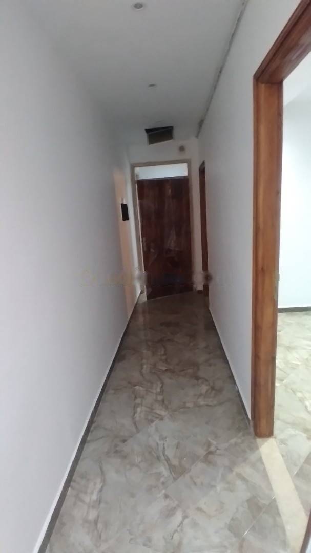 Location Appartement Bordj El Kiffan