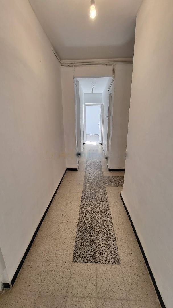 Vente Appartement F3 Ain Benian