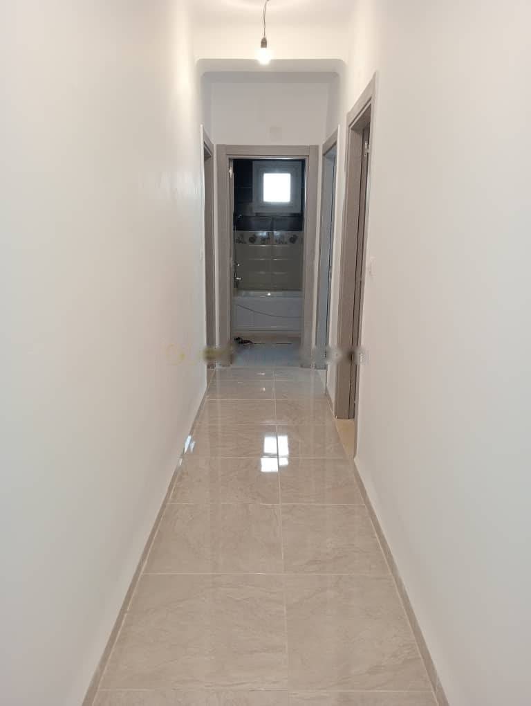 Vente Appartement F5 Reghaia