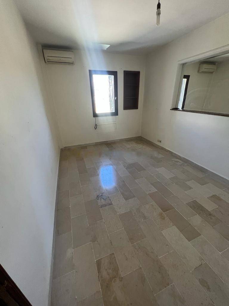 Location Niveau de villa F6 Bir Mourad Rais