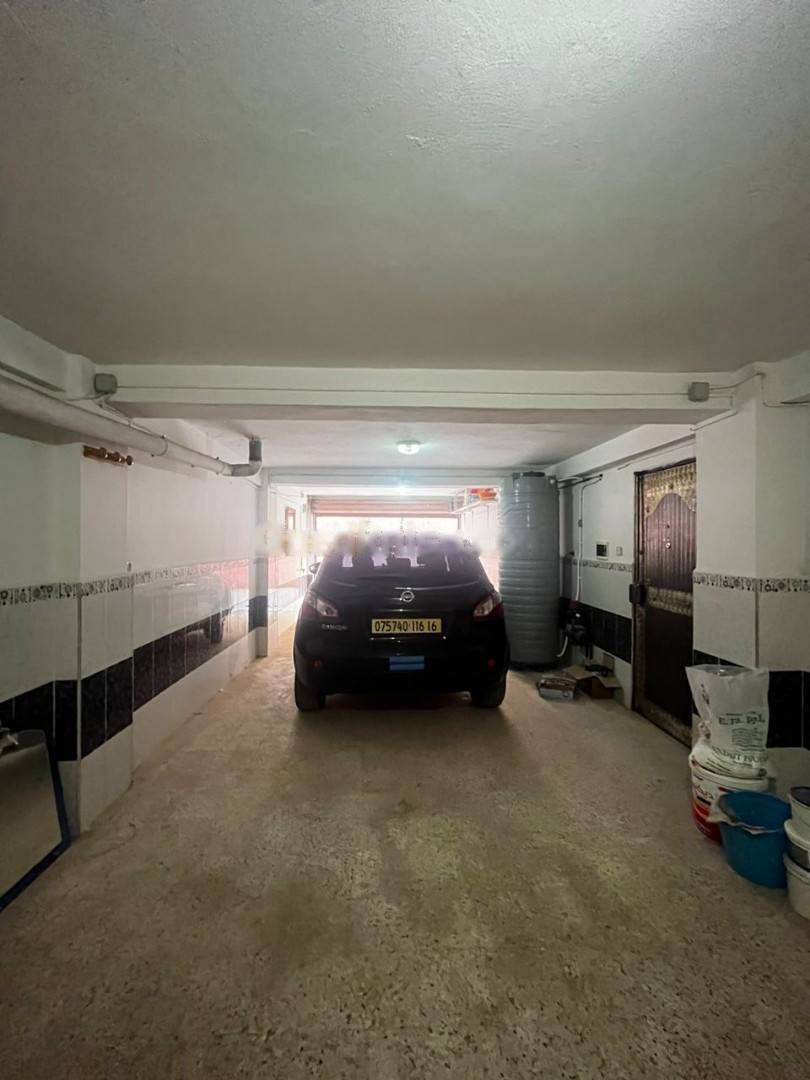 Location Appartement F5 Djasr Kasentina