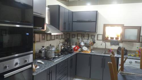 Location Niveau de villa F4 El Harrach