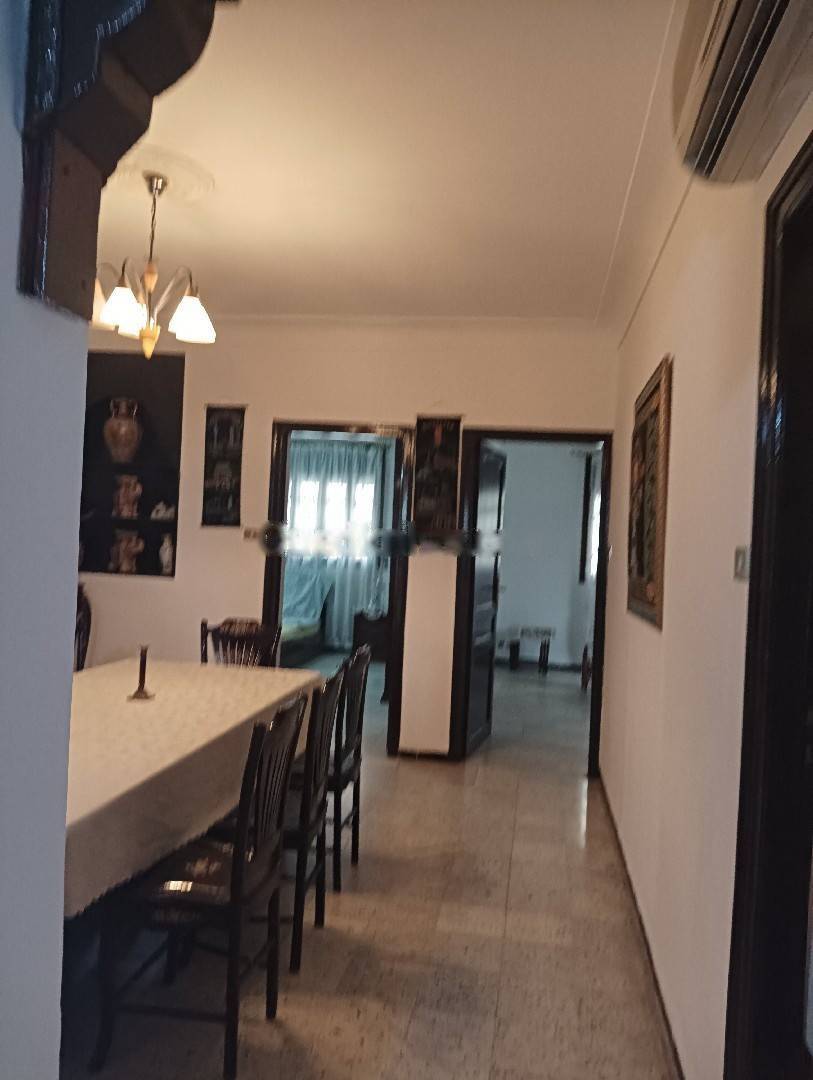 Location Niveau de villa F4 Ben Aknoun