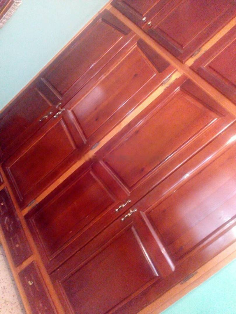 Location Appartement F3 Beni Messous