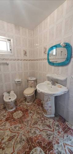 Location Appartement F5 Bir Mourad Rais