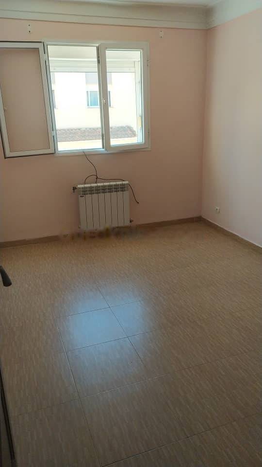 Location Appartement F3 Djasr Kasentina