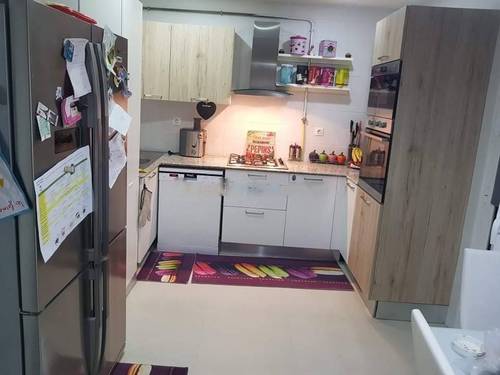 Location Appartement F4 Djasr Kasentina