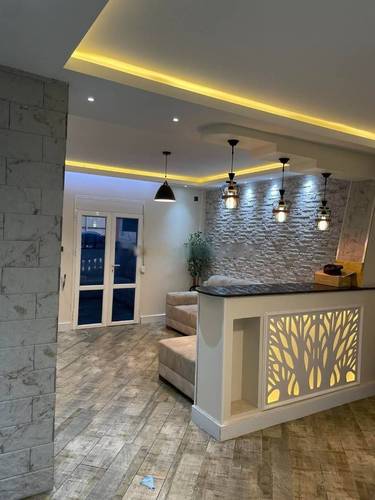 Vente Villa F10 Bordj El Bahri