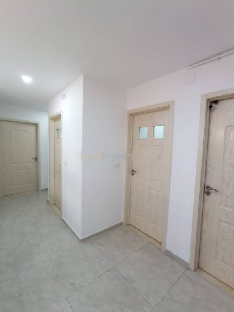 Location Appartement F4 Reghaia