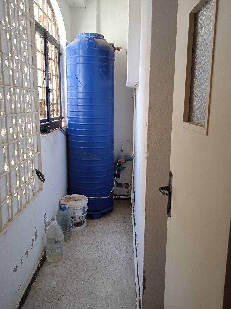 Location Appartement F3 El Achour